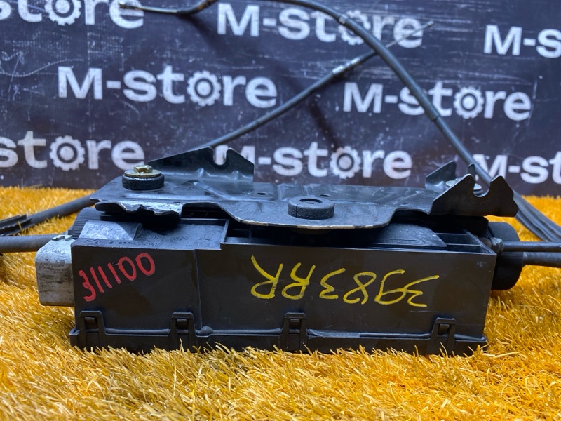 моторчик стояночного тормоза, 11000 рублей, Красноярск