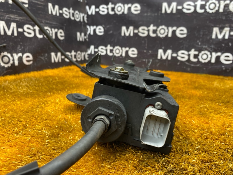 моторчик стояночного тормоза, 11000 рублей, Красноярск