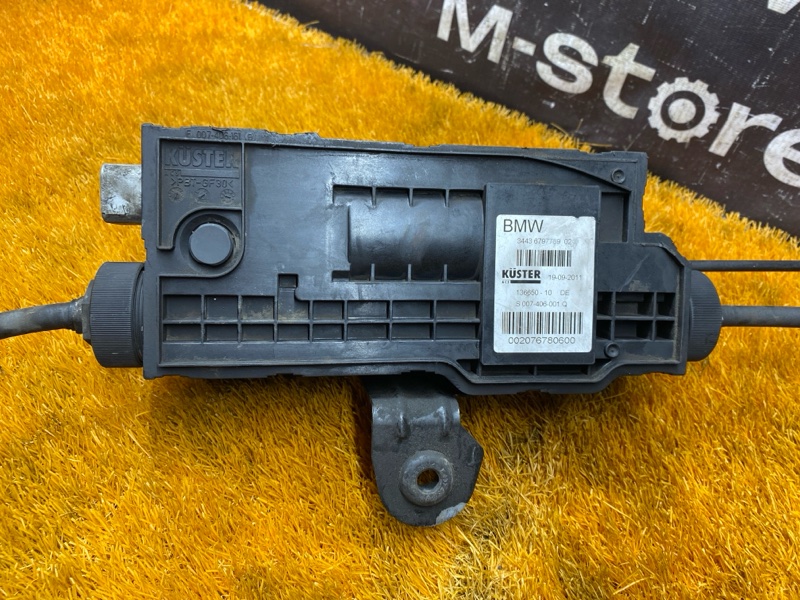 моторчик стояночного тормоза, 11000 рублей, Красноярск