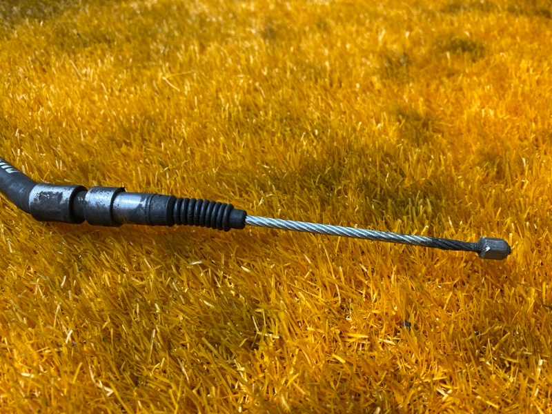 моторчик стояночного тормоза, 11000 рублей, Красноярск