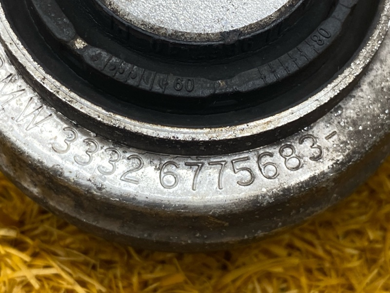 Рычаг подвески нижний, 200 рублей, Красноярск