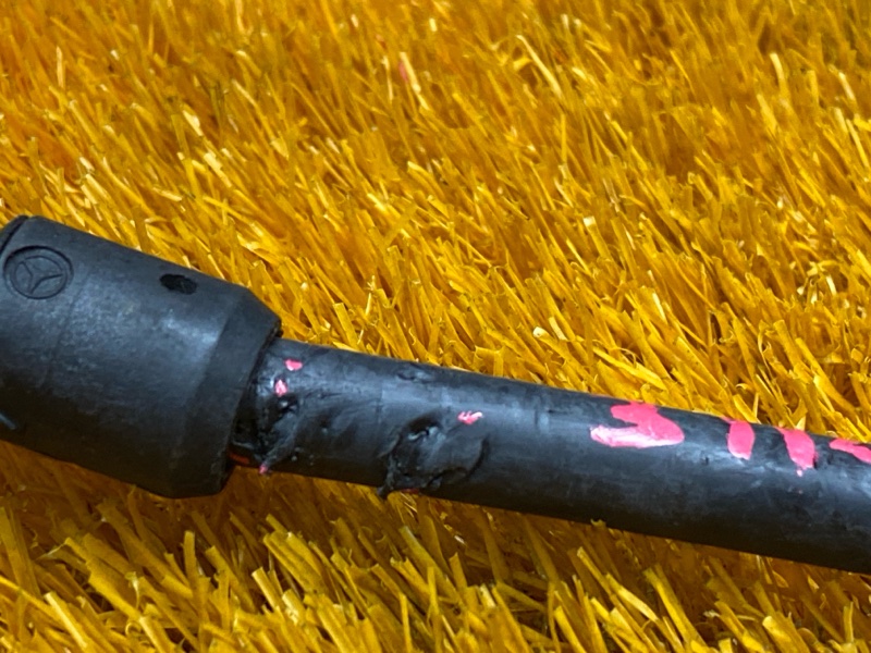 трос ручника, 300 рублей, Красноярск