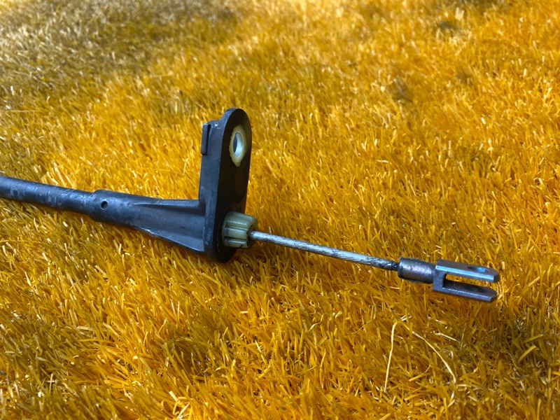 трос ручника, 300 рублей, Красноярск