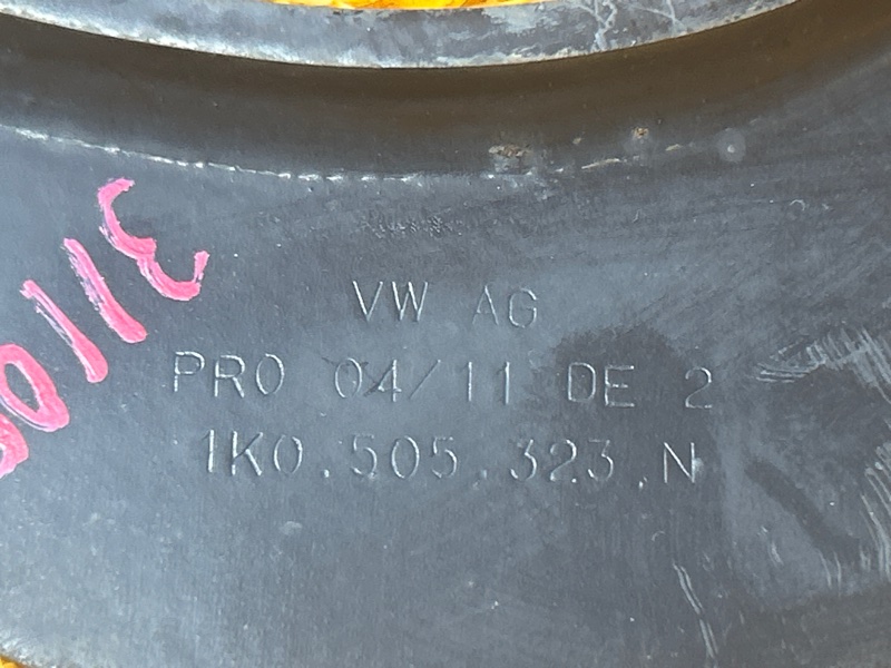 Рычаг подвески верхний, 1500 рублей, Красноярск