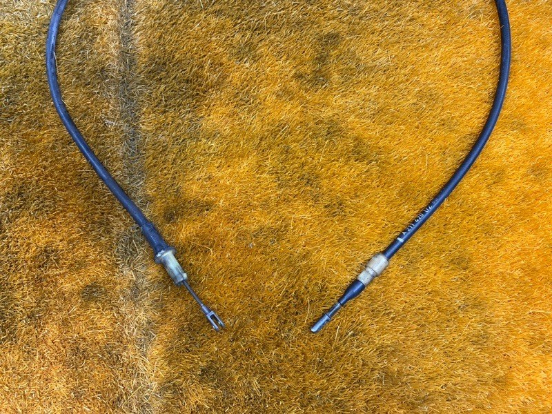 трос ручника, 300 рублей, Красноярск