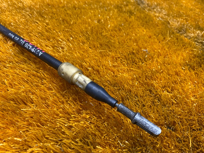 трос ручника, 300 рублей, Красноярск