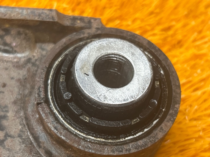 Рычаг подвески верхний, 1500 рублей, Красноярск