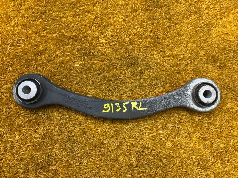 Рычаг подвески верхний, 500 рублей, Красноярск