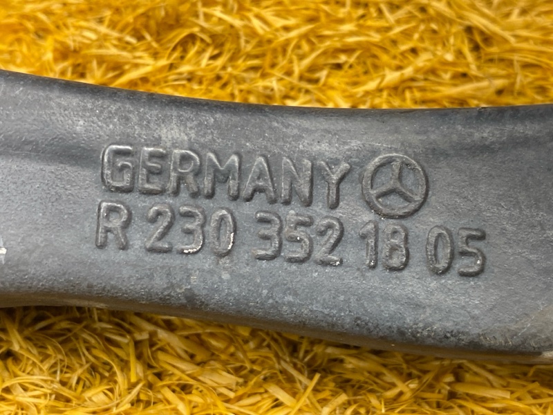 Рычаг подвески верхний, 500 рублей, Красноярск