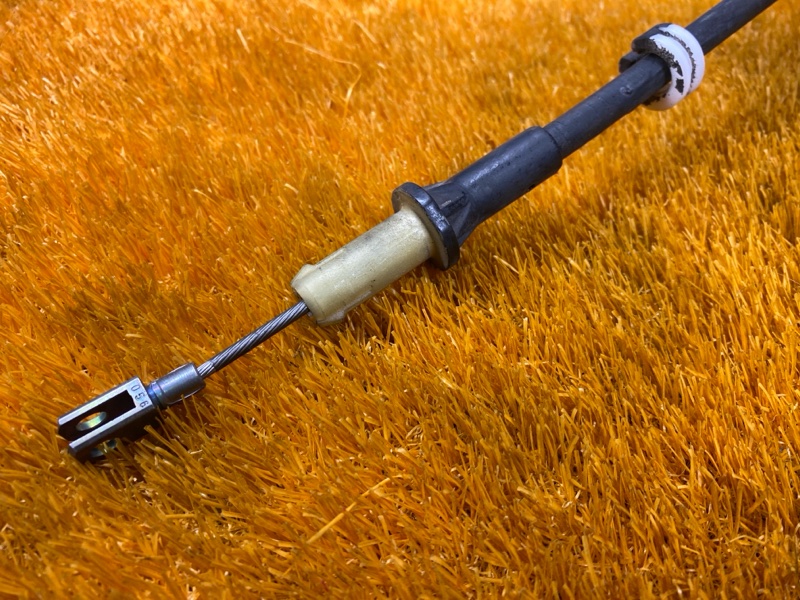 трос ручника, 300 рублей, Красноярск