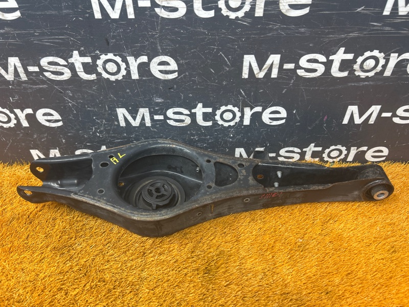 Рычаг подвески нижний, 1500 рублей, Красноярск