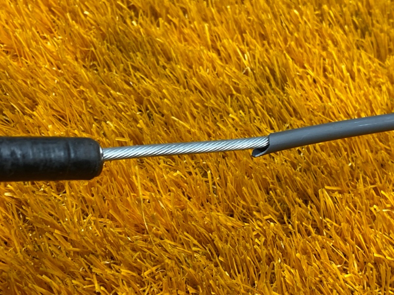 трос ручника, 1000 рублей, Красноярск