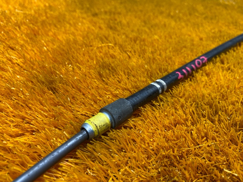 трос ручника, 1000 рублей, Красноярск