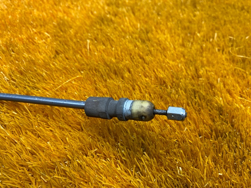 трос ручника, 1000 рублей, Красноярск