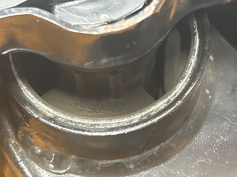 Рычаг подвески нижний, 1000 рублей, Красноярск