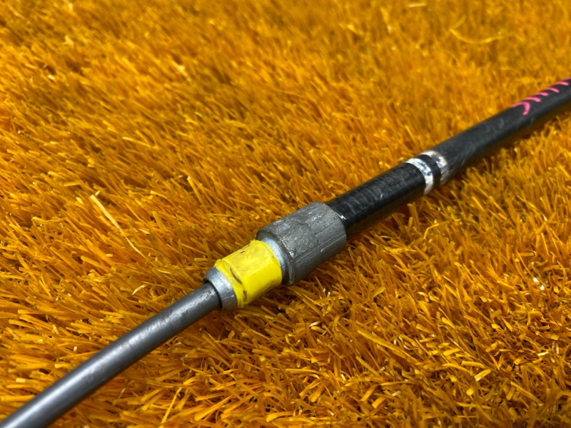 трос ручника, 1000 рублей, Красноярск