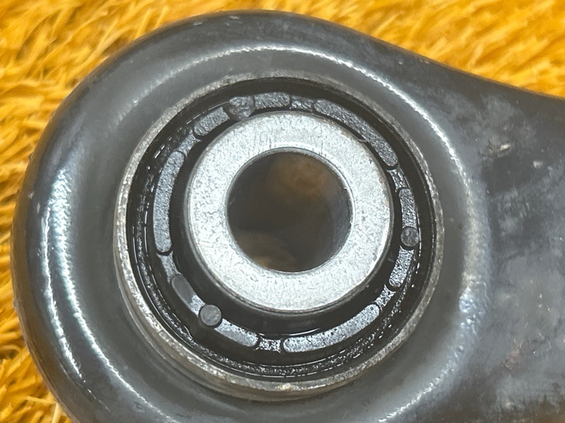 Рычаг подвески нижний, 1500 рублей, Красноярск