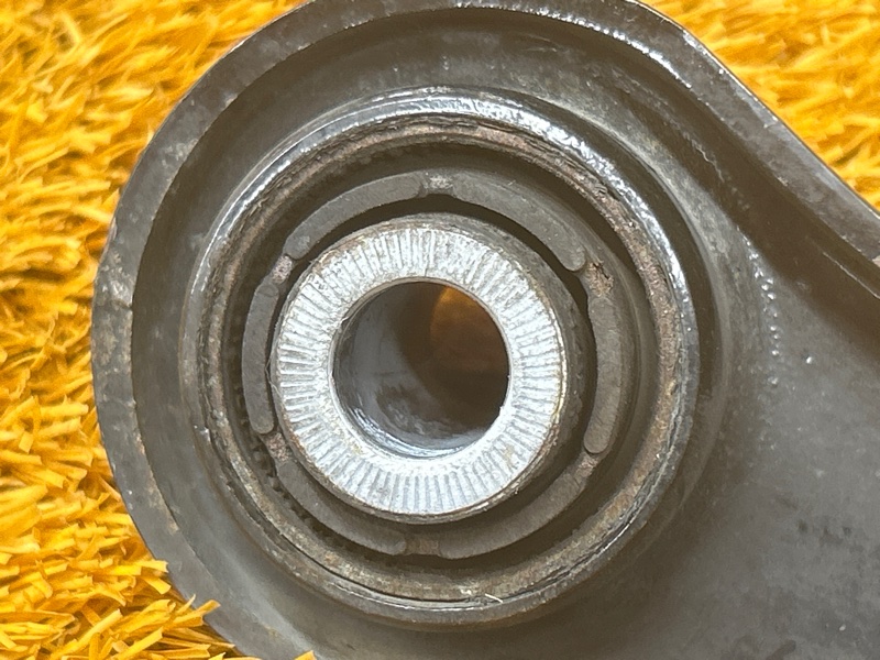 Рычаг подвески нижний, 1500 рублей, Красноярск