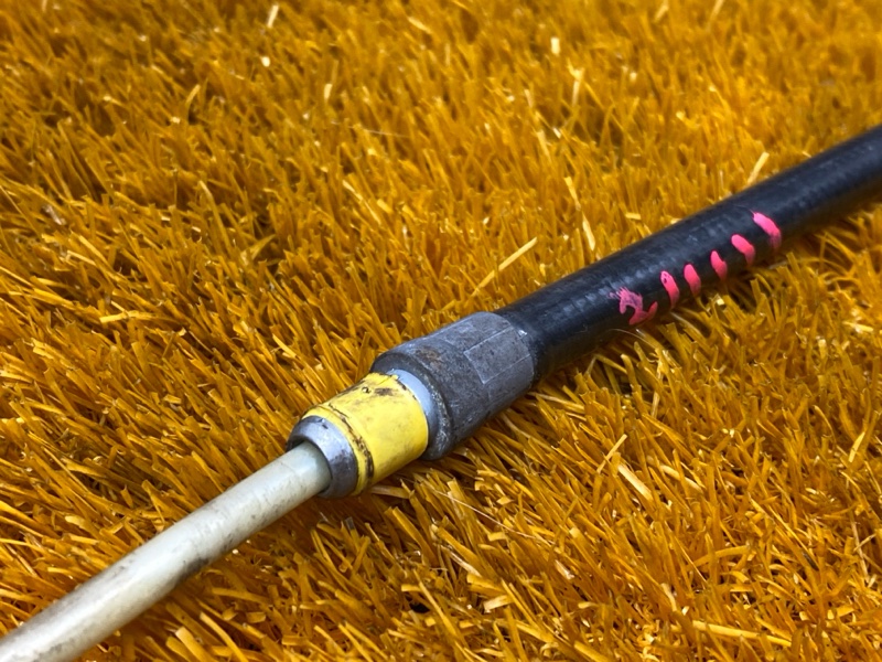 трос ручника, 300 рублей, Красноярск