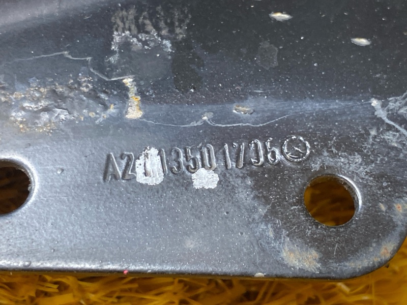 Рычаг подвески нижний, 5700 рублей, Красноярск