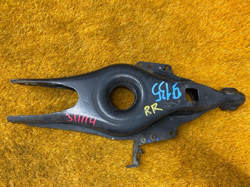 Рычаг подвески нижний, 5700 рублей, Красноярск