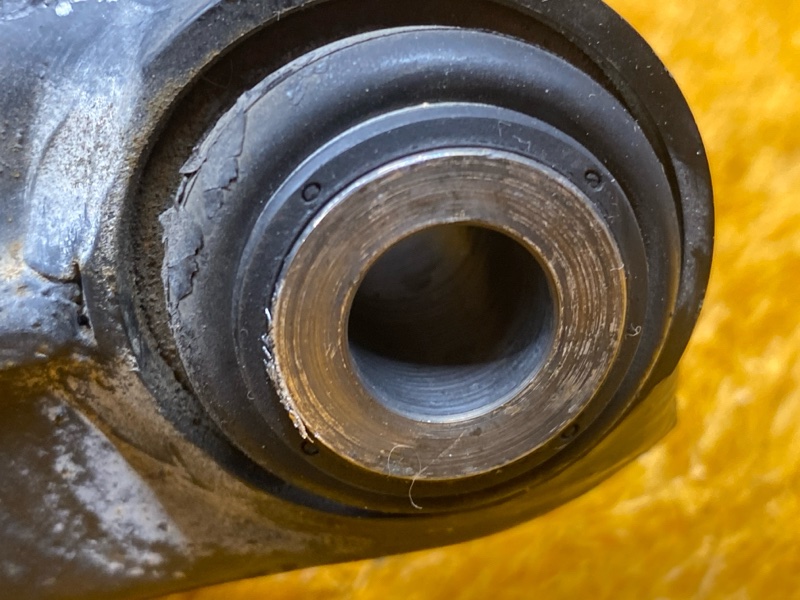 Рычаг подвески нижний, 5700 рублей, Красноярск