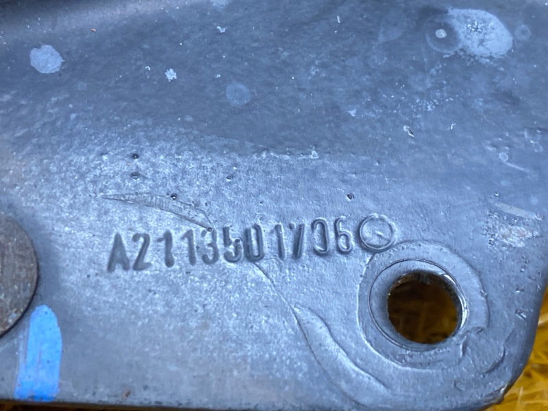 Рычаг подвески нижний, 5700 рублей, Красноярск