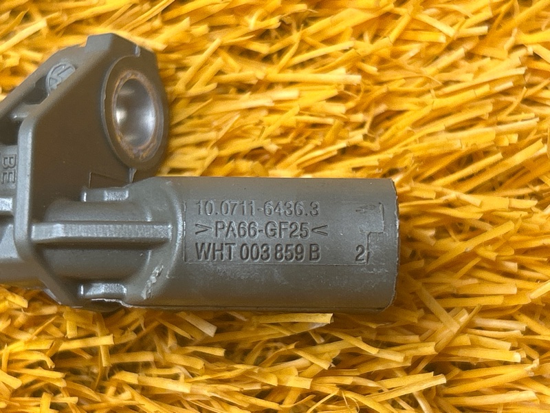 Датчик ABS, 1000 рублей, Красноярск