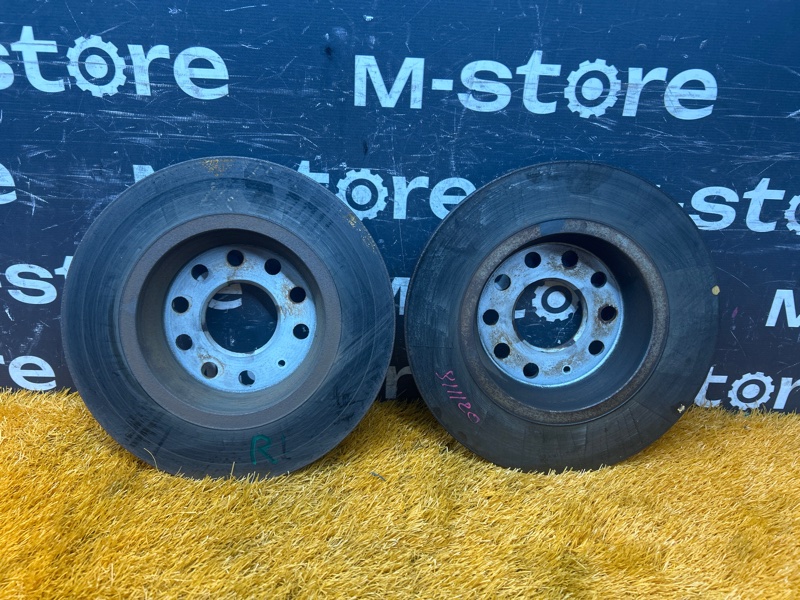 Диск тормозной, 2500 рублей, Красноярск