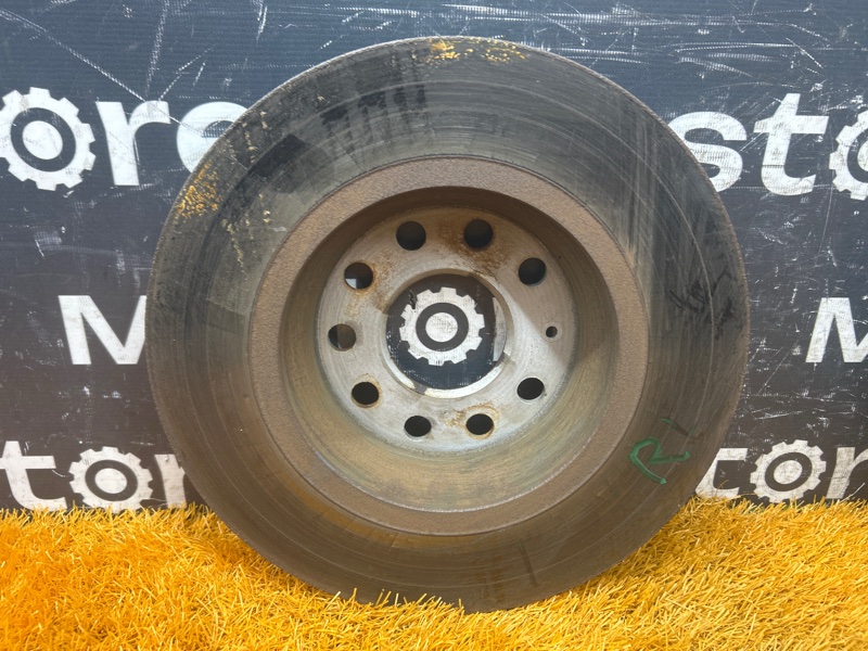 Диск тормозной, 2500 рублей, Красноярск