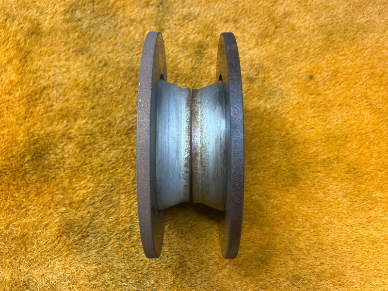 Диск тормозной, 2500 рублей, Красноярск