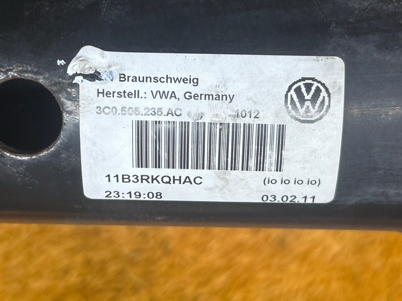 Балка поперечная (подрамник), 3000 рублей, Красноярск