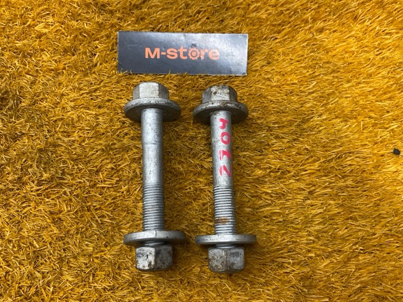 Болт развальный, 1000 рублей, Красноярск