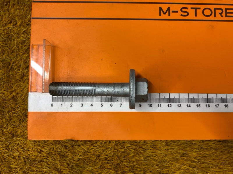 Болт развальный, 600 рублей, Красноярск