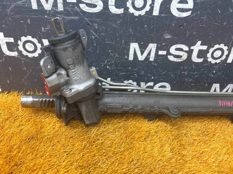 рулевая рейка, 6500 рублей, Красноярск