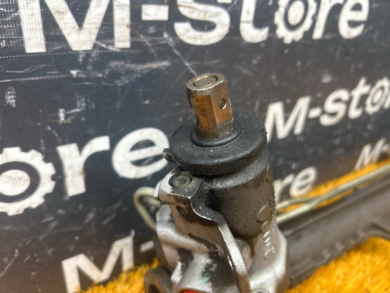 рулевая рейка, 6500 рублей, Красноярск