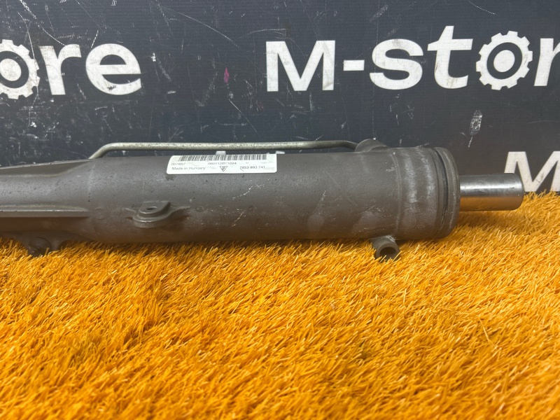 рулевая рейка, 6500 рублей, Красноярск