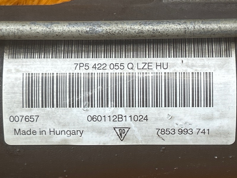 рулевая рейка, 6500 рублей, Красноярск