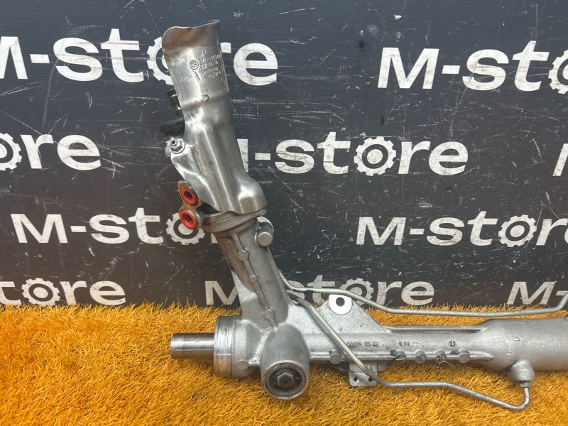 рулевая рейка, 1300 рублей, Красноярск