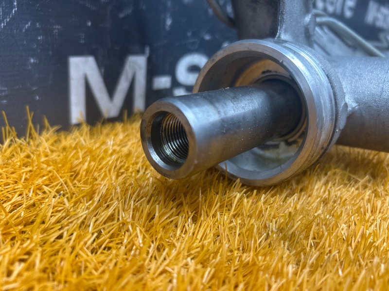 рулевая рейка, 1300 рублей, Красноярск