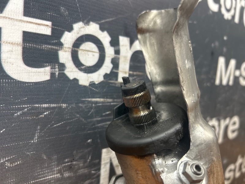 рулевая рейка, 1300 рублей, Красноярск