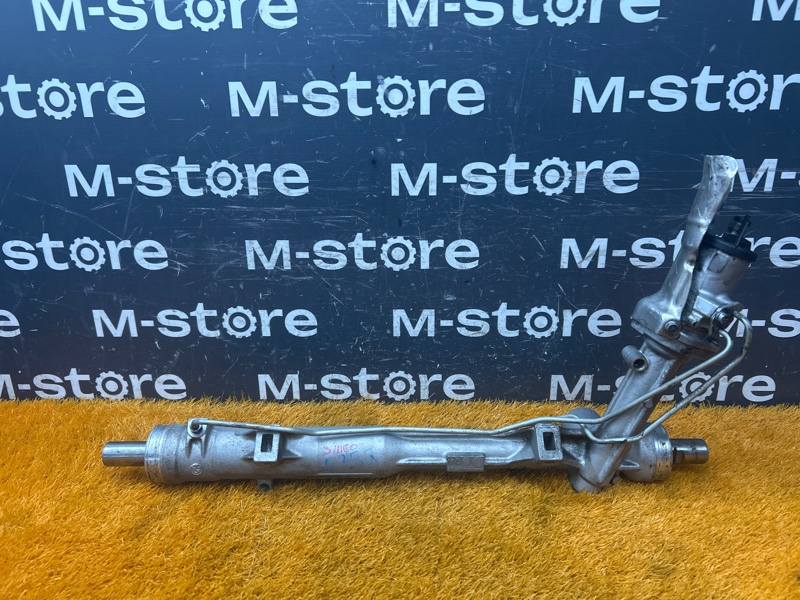 рулевая рейка, 1300 рублей, Красноярск