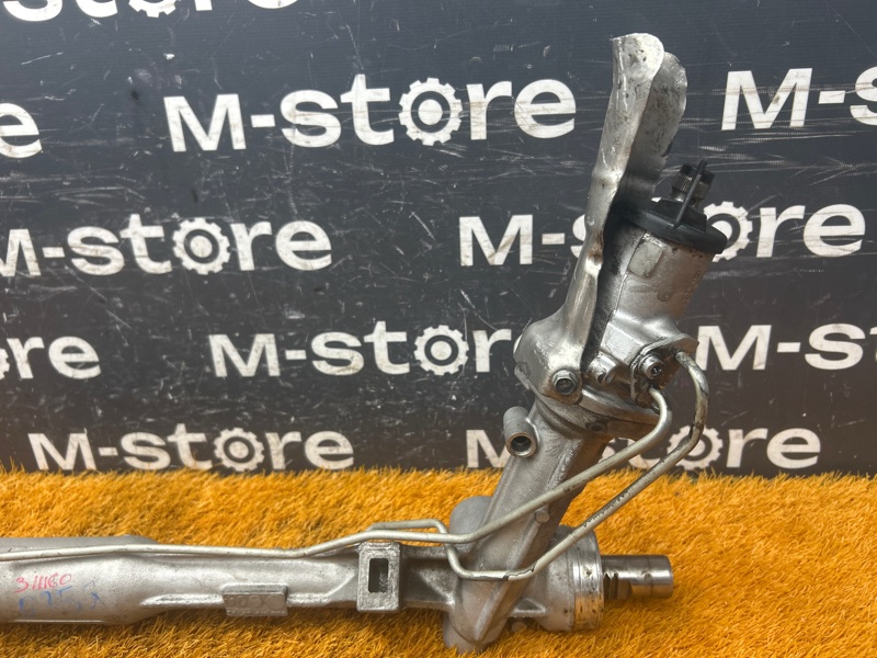 рулевая рейка, 1300 рублей, Красноярск