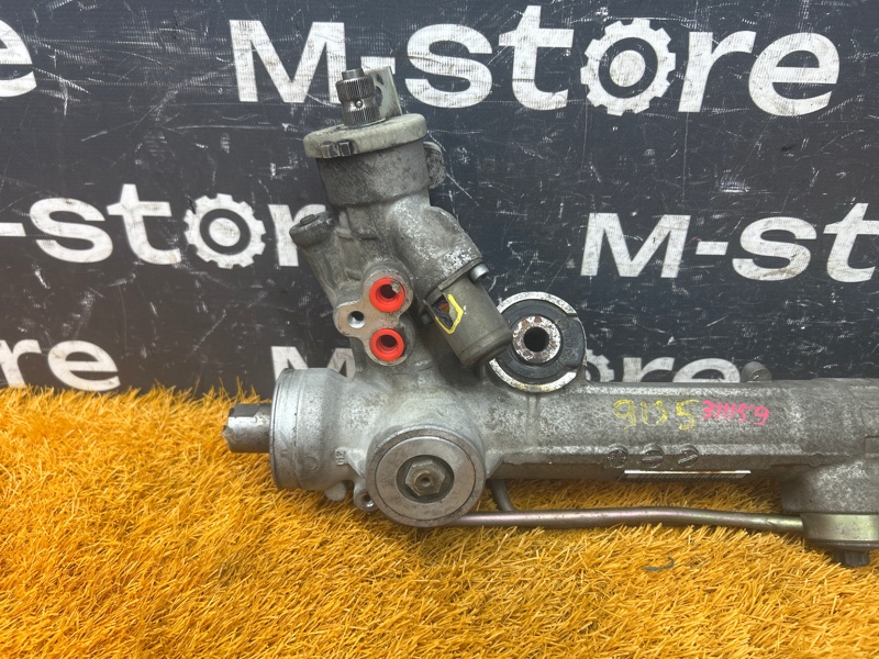 рулевая рейка, 2500 рублей, Красноярск