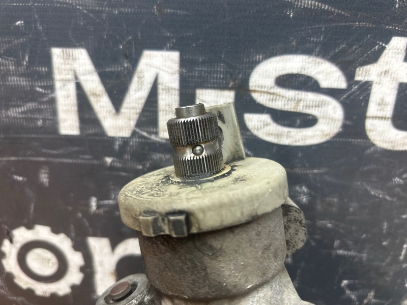 рулевая рейка, 2500 рублей, Красноярск