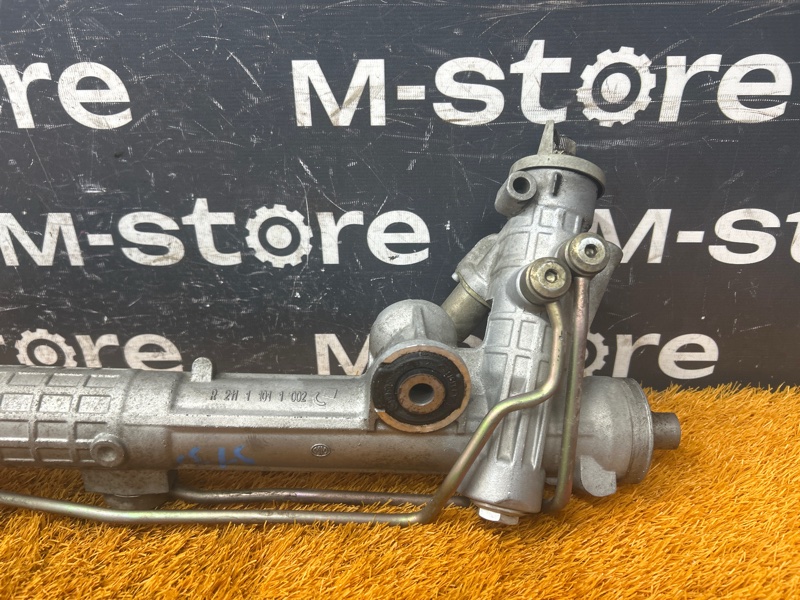 рулевая рейка, 2500 рублей, Красноярск