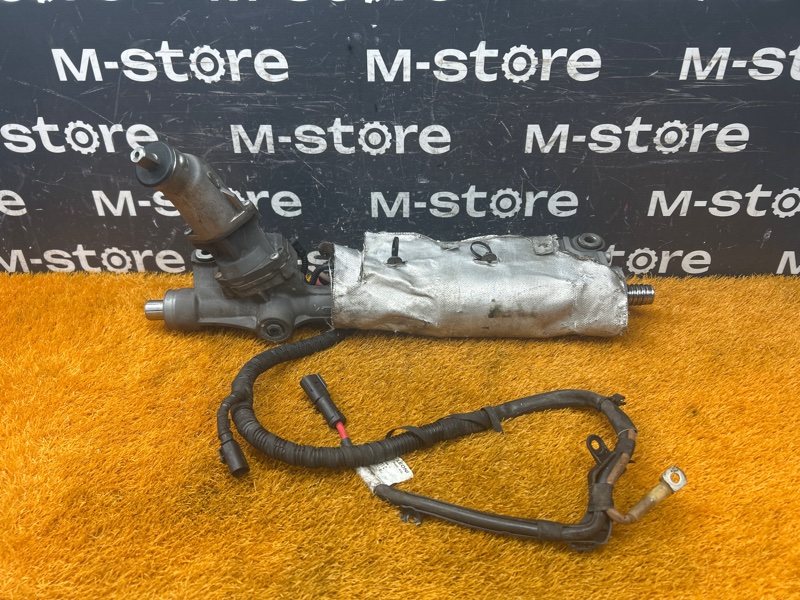 рулевая рейка, 25000 рублей, Красноярск