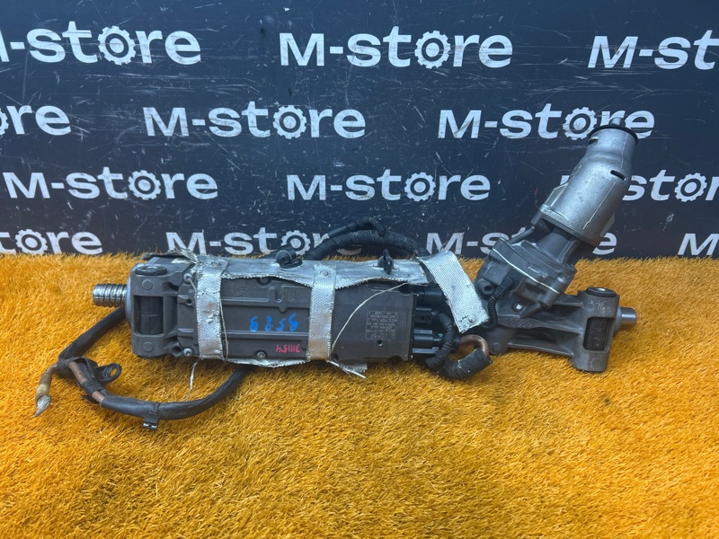 рулевая рейка, 25000 рублей, Красноярск