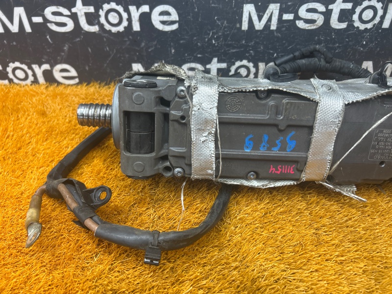 рулевая рейка, 25000 рублей, Красноярск