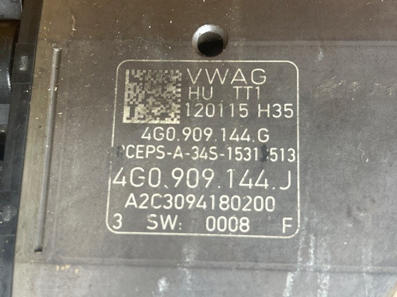 рулевая рейка, 25000 рублей, Красноярск